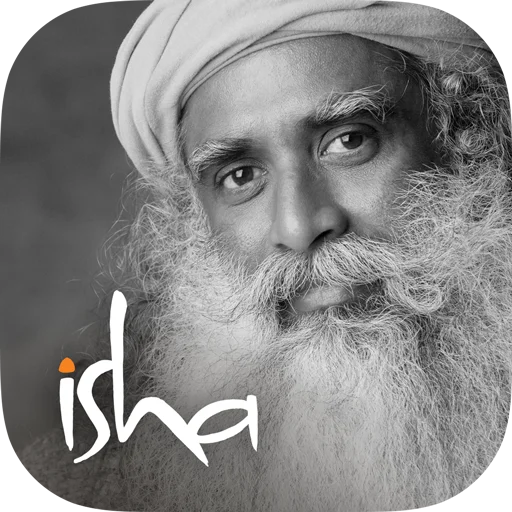 Sadhguru – Yoga & Meditation অ্যাপ ডাউনলোড করুন – বিনামূল্যে যোগব্যায়াম