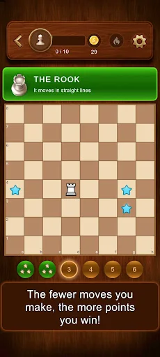 Chess Master: Board Game ডাউনলোড করুন – সেরা দাবা খেলা - Screenshot 5