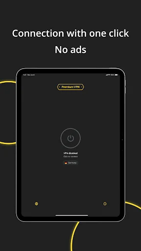 Premium VPN ডাউনলোড করুন – দ্রুত এবং নিরাপদ সুপার ভিপিএন প্রক্সি - Screenshot 13