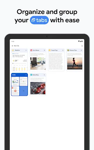 Chrome Canary ডাউনলোড করুন – আধুনিক ব্রাউজিং অভিজ্ঞতা উপভোগ করুন - Screenshot 20