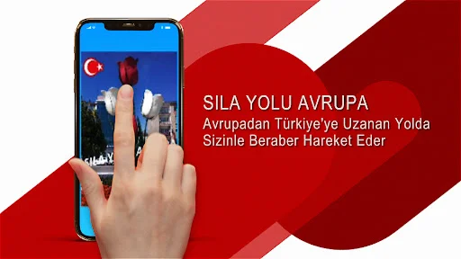 Sıla Yolu Avrupa ডাউনলোড করুন – ইউরোপ থেকে তুরস্কের সেরা ভ্রমণ সঙ্গী - Screenshot 13