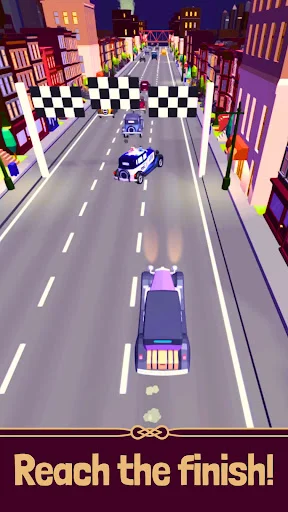 Mafia Chase: Highway Racing ডাউনলোড করুন – সেরা হাইওয়ে রেসিং গেম - Screenshot 14