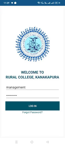 RURAL COLLEGE, KANAKAPURA অ্যাপ ডাউনলোড করুন – সেরা শিক্ষা সমাধান - Screenshot 7