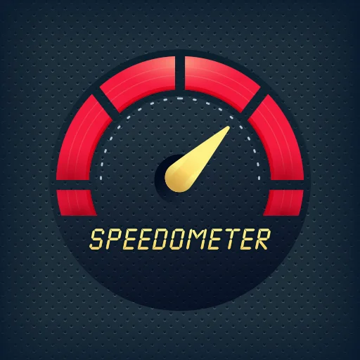 Speedometer HUD ডাউনলোড করুন – সেরা ডিজিটাল স্পিডোমিটার অ্যাপ