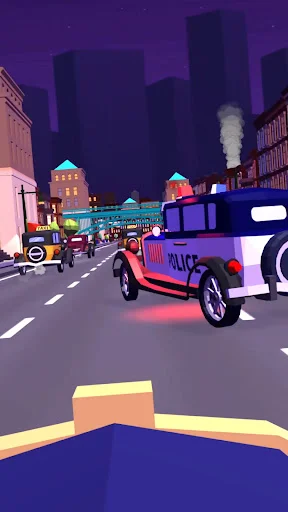Mafia Chase: Highway Racing ডাউনলোড করুন – সেরা হাইওয়ে রেসিং গেম - Screenshot 22