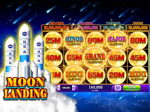 Cash Vegas Casino Slots Games ডাউনলোড করুন – সেরা স্লট অভিজ্ঞতা - Screenshot 21