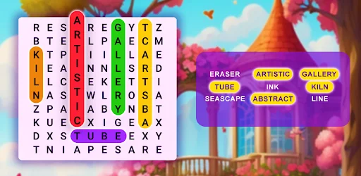 Word Search – Hidden Words ডাউনলোড করুন – সেরা শব্দ খোঁজার গেম - Screenshot 18