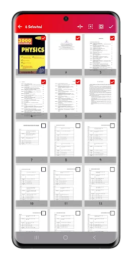 Flex PDF Reader ডাউনলোড করুন – সেরা PDF টুলস ও কনভার্টার - Screenshot 5
