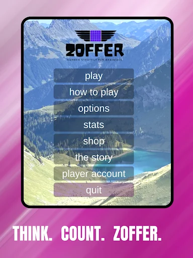 Zoffer Strategy Game ডাউনলোড করুন – সেরা নাম্বার ব্রেইন গেম - Screenshot 9