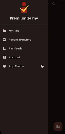 Premiumize.me ডাউনলোড করুন – সেরা ক্লাউড স্টোরেজ ও ভিপিএন - Screenshot 3