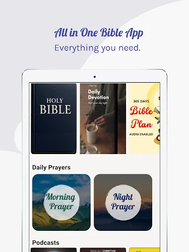 NIV Bible ডাউনলোড করুন – অফলাইন বাইবেল ও দৈনিক প্রার্থনা - Screenshot 9