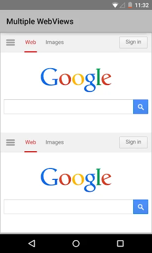 Android System WebView Canary ডাউনলোড করুন – লেটেস্ট ভার্সন - Screenshot 4