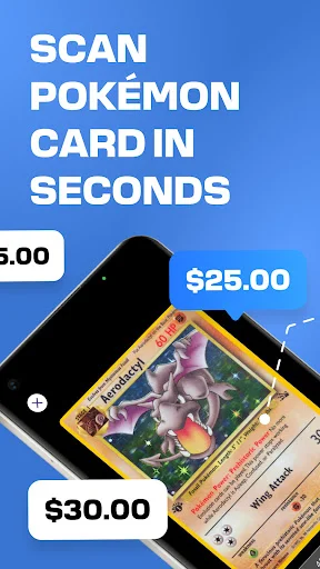 CardScan – TCG কার্ড স্ক্যানার ডাউনলোড করুন | কালেকশন ও প্রাইস ট্র্যাক করুন - Screenshot 13