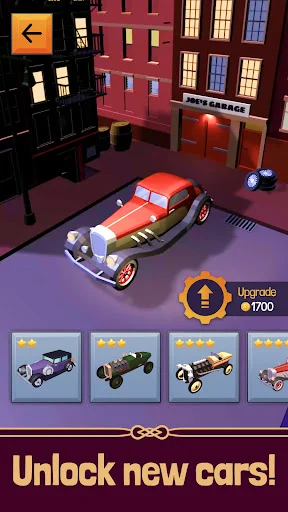 Mafia Chase: Highway Racing ডাউনলোড করুন – সেরা হাইওয়ে রেসিং গেম - Screenshot 21