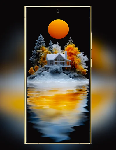 Galaxy S24 Ultra Wallpaper ডাউনলোড করুন – সেরা HD ওয়ালপেপার - Screenshot 4
