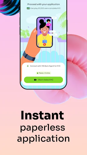 Kiwi UPI অ্যাপ ডাউনলোড করুন – RuPay কার্ড ও ক্যাশব্যাক পান - Screenshot 3