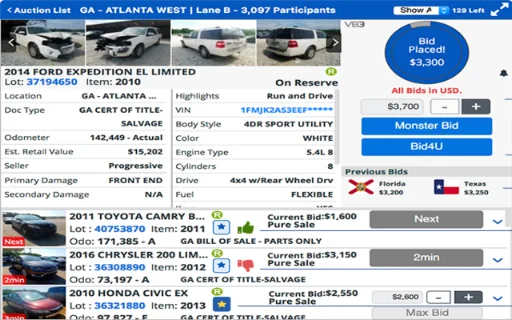 A-S Controller ডাউনলোড করুন – অকশন ম্যানেজার কন্ট্রোলার টুল - Screenshot 1