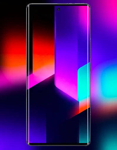 Infinix Note 60 Pro+ Wallpaper ডাউনলোড করুন – সেরা এইচডি ওয়ালপেপার - Screenshot 6
