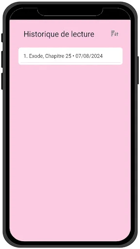 Bible pour la Femme ডাউনলোড করুন – পবিত্র বাইবেল অ্যাপ ফ্রি - Screenshot 30