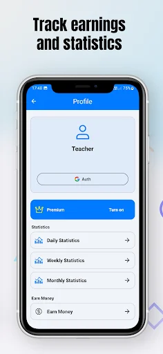 TeacherDiary ডাউনলোড করুন – টিউটরদের জন্য সেরা লেসন প্ল্যানার - Screenshot 4