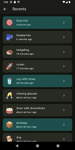 Talktive: Anonymous Chat ডাউনলোড করুন – নিরাপদ ও গোপনীয় চ্যাট - Screenshot 5