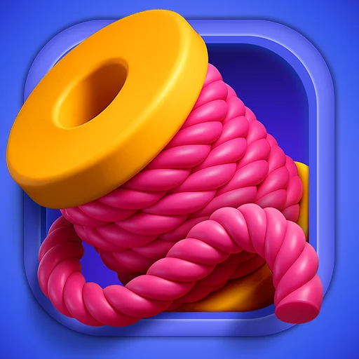 Yarn Loop ডাউনলোড করুন – সেরা পাজল গেম ফ্রি ডাউনলোড