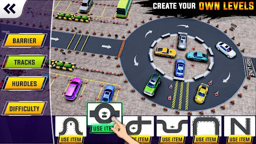 Car Games: City Driving School ডাউনলোড করুন – সেরা ড্রাইভিং সিমুলেটর - Screenshot 22