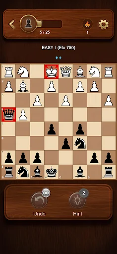 Chess Master: Board Game ডাউনলোড করুন – সেরা দাবা খেলা - Screenshot 10