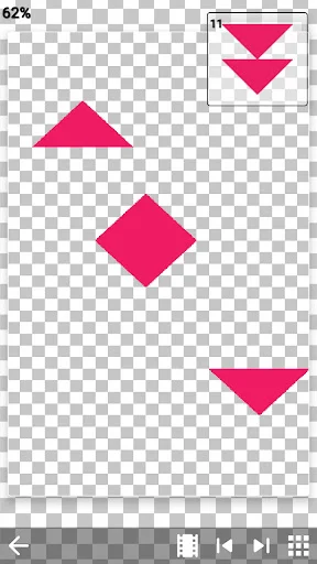 Tangram Puzzle ডাউনলোড করুন – সেরা ব্রেইন টিজার গেম ফ্রি - Screenshot 3