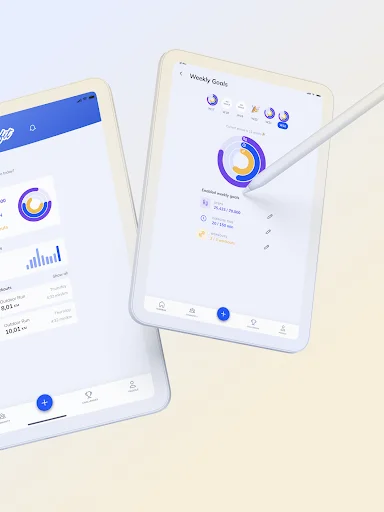 Beefit Tracker ডাউনলোড করুন – সেরা অটোমেটিক ফিটনেস ট্র্যাকার - Screenshot 9