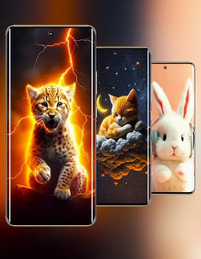 Motorola Edge 60 Pro Wallpaper ডাউনলোড করুন – সেরা HD ওয়ালপেপার - Screenshot 20