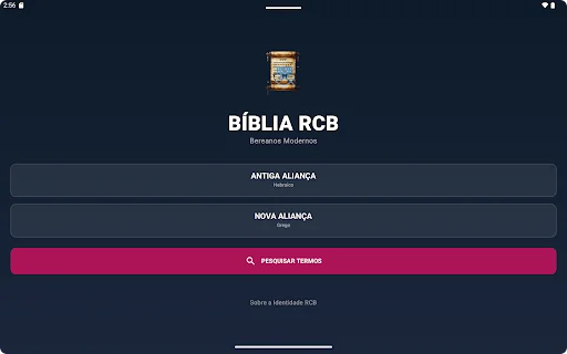 Hebraico e Grego Interlinear ডাউনলোড করুন – বাইবেল অধ্যয়নের সেরা টুল - Screenshot 6