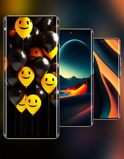 Motorola Edge 60 Pro Wallpaper ডাউনলোড করুন – সেরা HD ওয়ালপেপার - Screenshot 19