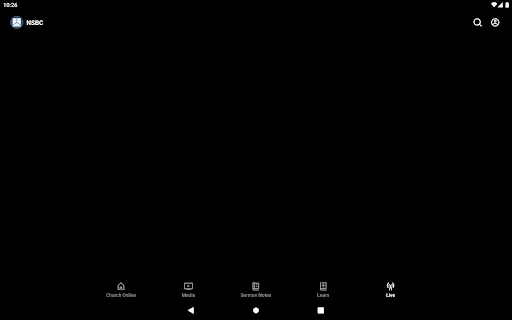 North Side Baptist Weatherford ডাউনলোড করুন – চার্চের সাথে যুক্ত থাকুন - Screenshot 15