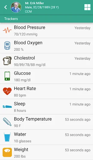 ethizo Provider ডাউনলোড করুন – স্বাস্থ্যসেবা এখন আপনার হাতের মুঠোয় - Screenshot 6