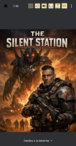 English Stories Graded Readers ডাউনলোড করুন – ইংরেজি শিখুন সেরা অ্যাপ - Screenshot 19