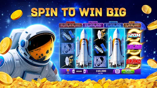 Cash Vegas Casino Slots Games ডাউনলোড করুন – সেরা স্লট অভিজ্ঞতা - Screenshot 5