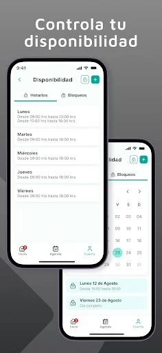 InstalaPro Servicios ডাউনলোড করুন – পেশাদার ইনস্টলারদের সেরা অ্যাপ - Screenshot 6