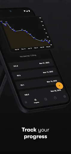 Calisthenics Workout Planner ডাউনলোড করুন – ফিটনেস ট্র্যাকার - Screenshot 18