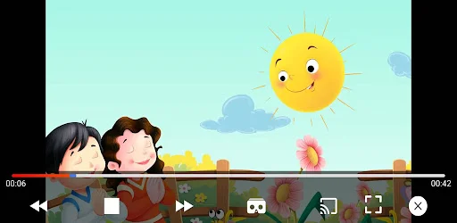 Little Angels ডাউনলোড করুন – শিশুদের জন্য সেরা শিক্ষামূলক অ্যাপ - Screenshot 2