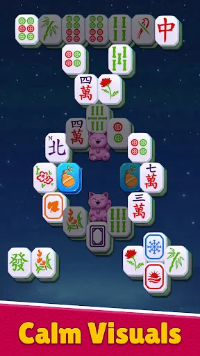 Mahjong Classic ডাউনলোড করুন – সেরা ফ্রি টাইল ম্যাচিং গেম - Screenshot 6