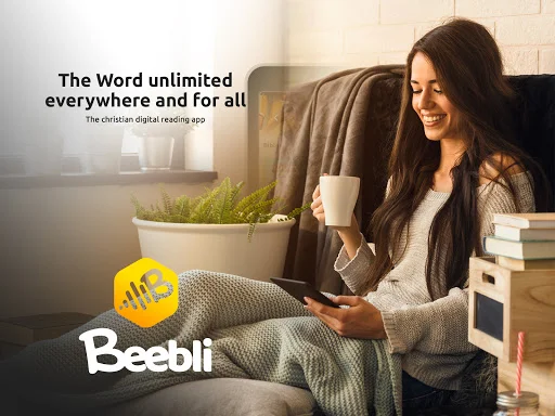 Beebli ডাউনলোড করুন – খ্রিস্টান ইবুক ও অডিও বুক পড়ার সেরা অ্যাপ - Screenshot 17