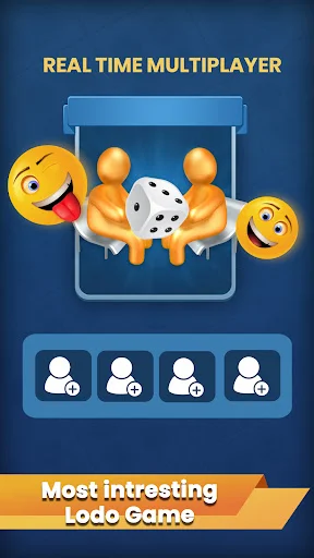 Ludo Jim ডাউনলোড করুন – বন্ধুদের সাথে সেরা অনলাইন লুডু গেম - Screenshot 13