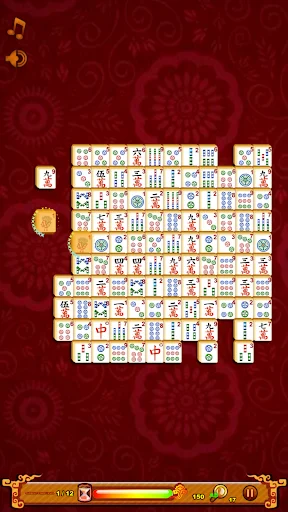 Mahjong Link ডাউনলোড করুন – সেরা মাহজং ম্যাচ পাজল গেম - Screenshot 17
