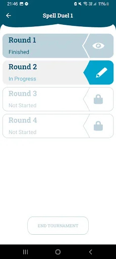 EDH Tournament: Home ডাউনলোড করুন – সেরা বোর্ড গেম টুল - Screenshot 5