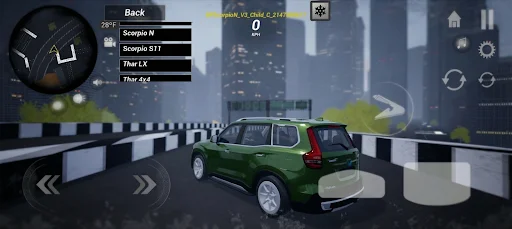 Indian Simulator Legend 3D ডাউনলোড করুন – সেরা ভারতীয় ড্রাইভিং গেম - Screenshot 3