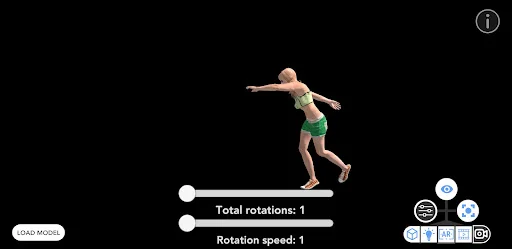 HOLOFIL 3D Model Viewer ডাউনলোড করুন – AR ও 3D মডেল ভিউয়ার - Screenshot 8