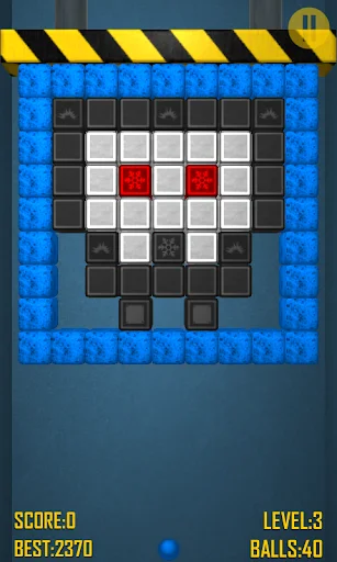 Bricks Crash 2 ডাউনলোড করুন – সেরা পাজল গেম ফ্রি ডাউনলোড - Screenshot 6