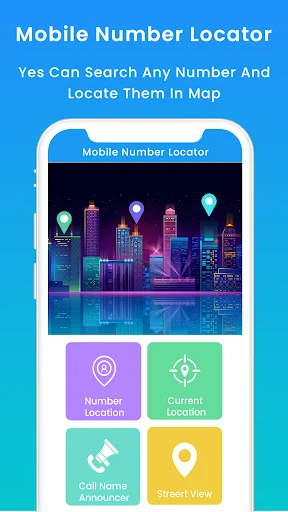 Caller Name & Location Tracker ডাউনলোড করুন – কলার আইডি ও লোকেশন - Screenshot 12