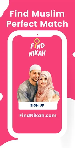 FindNikah.com ডাউনলোড করুন – মুসলিম বিবাহের জন্য সেরা অ্যাপ - Screenshot 2